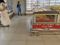 -华润万家超市(锦江翡翠城店)