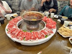 -蘭番坊青海特色铜锅涮·清真