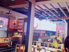 -呷哺呷哺 黄金牧场 (欢乐谷店)
