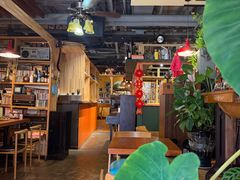 -蜗牛的家旅行主题云南菜餐厅.小酒馆(护国寺店)