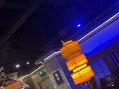 -绿茶餐厅(燕郊永旺店)