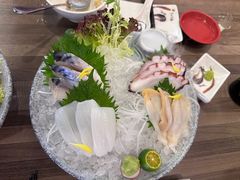 -三禾寿司(南城印象汇店)