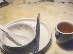 -绿茶餐厅(汇悦大融城店)