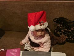 -广州中心皇冠假日酒店-环市食坊·海鲜自助餐厅