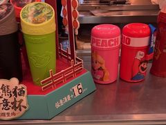 -德克士(汝河路店)