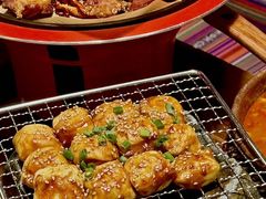 -雀舞云南菜(天津天河城购物中心店)