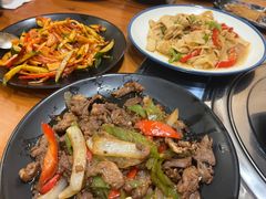 -高社长参鸡汤(高丽街店)