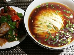 -十面春风·江南面馆(崇宁路店)