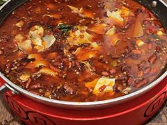 -聂发财重庆江湖菜(解放碑店)