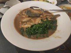 -沈灶河豚宴·河豚融合餐厅(汉中路店)