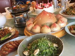 -香融府·烤鸭·家常菜(马家堡路店)
