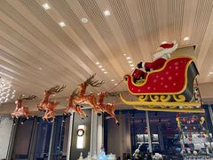 -济南凯宾斯基酒店-THE VIEW云景全日制餐厅