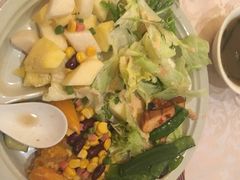 -东方雅典水疗美食汇(金海岸大厦店)