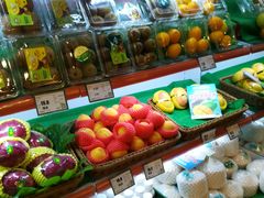 -鲜丰水果(番禺路店)