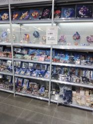 -ILOVEGOODS(北京旗舰店)