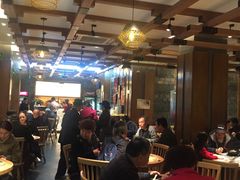 大堂-慧娟面馆·餐厅(望江路店)