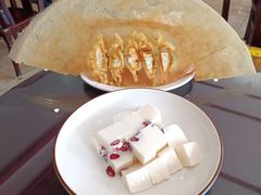 -邢家锅贴老店·非遗·开封菜(金明广场店)