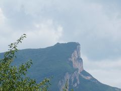 -白帝城·瞿塘峡景区