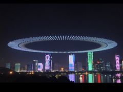 -天鹅湖体育公园
