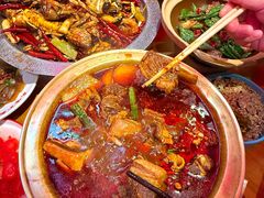 -庆峰龙虾烧烤(合肥一店)