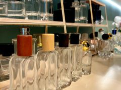 -墨more调香馆DIY自调香水(博雅国际中心B座店)