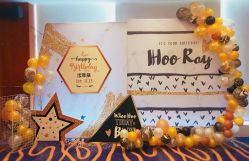 点击看大图 -瑞贝生日派对宝宝宴策划