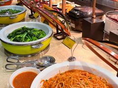 -拉丁餐厅·巴西烤肉自助(正佳广场店)