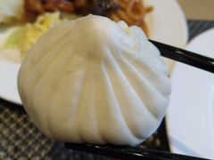-陆家嘴万怡酒店·万荟轩
