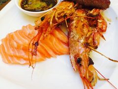 picture-杭州国际会议中心洲际酒店-原素全日餐厅(解放东路店)