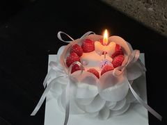 -花甜生活FatimCake·生日蛋糕