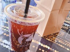 -瑞幸咖啡(凯德MALL大兴店)