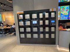 -麦当劳(北苑秋实路店)