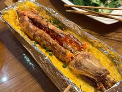 -辉记炭烧海鲜大排档·老字号(福田店)