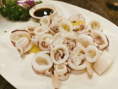 -旺达·福州菜(正大广场店)