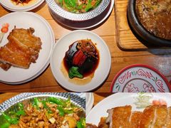 -小放牛炒菜馆(华北商厦店)