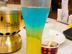 -芭菲盛宴·环球美食(锦城万达广场店)