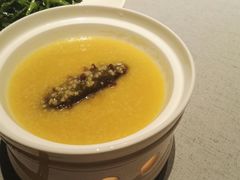 黄小米烩海参（四年）-徐记海鲜(南油永新汇店)