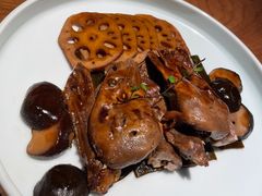 -清水亭湖北菜(大屯DT51店)