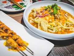 -小尕子新疆菜(百货大楼店)