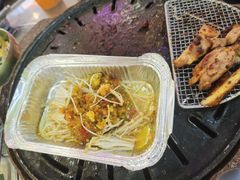 -玄希浪漫厨房·韩料烤肉(湖滨银泰in77店)