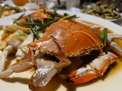 -华盛丰温州大排档(东三环南路店)