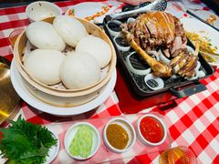 -西贝(深圳卓悦汇店)