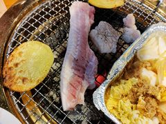 -万兴佳烤肉·长白山老味道(东岸里店)
