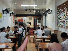 -卢庄(江汉路店)