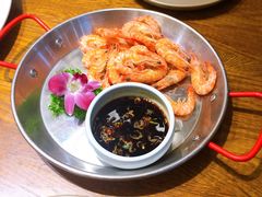 -必点海鲜·鲅鱼水饺(鞍山西道店)