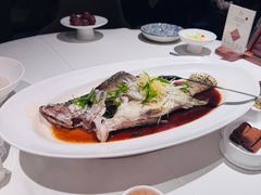 -四季民福烤鸭店(外滩外白渡桥店)