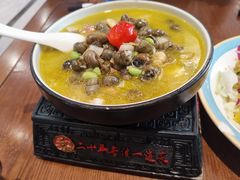 汤螺蛳-锡和无锡菜(景丽苑店)