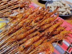 -五样儿西昌小签签烤串(建设路店)