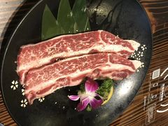 -和萌牛肠烧烤(财富中心店)