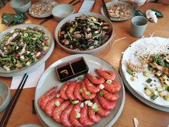 -味蕾主题虾蟹馆(空港西区店)